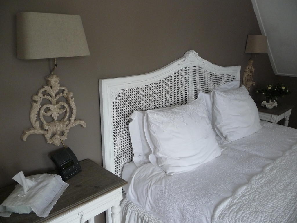 Bed&Breakfast Het Winterkoninkje Zuid-Scharwoude Room photo