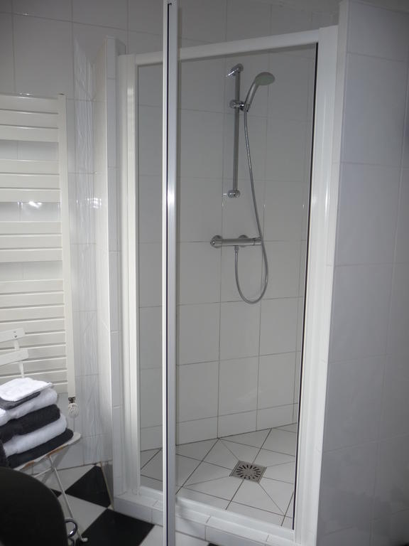 Bed&Breakfast Het Winterkoninkje Zuid-Scharwoude Room photo