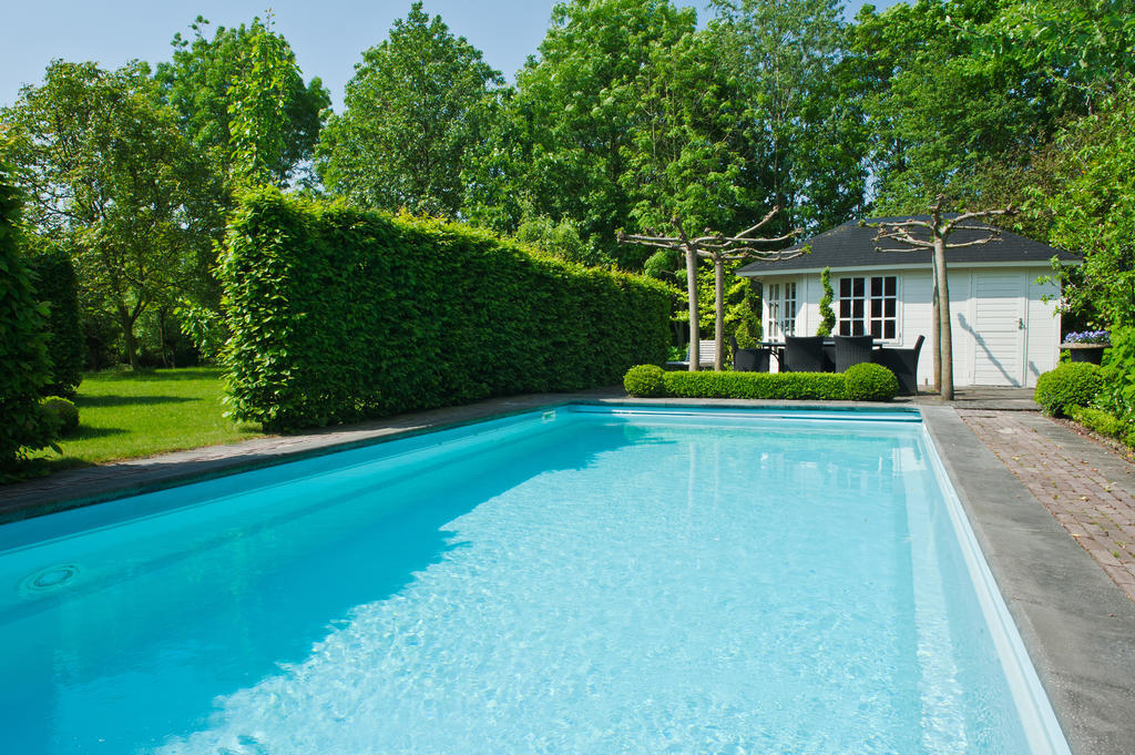 Bed&Breakfast Het Winterkoninkje Zuid-Scharwoude Exterior photo